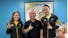 Detdet Pepito, Jonna Perdido set to return for final year with UST in UAAP Season 88